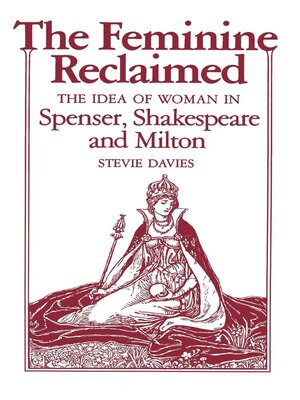 cover image of The Feminine Reclaimed